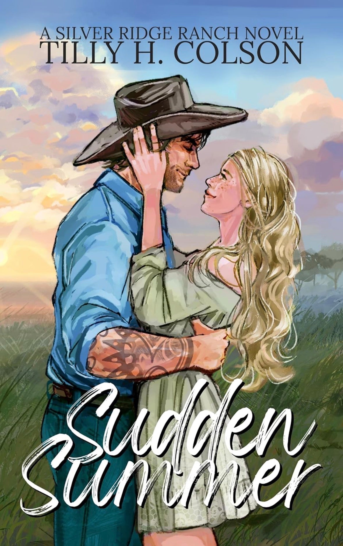 Sudden Summer
