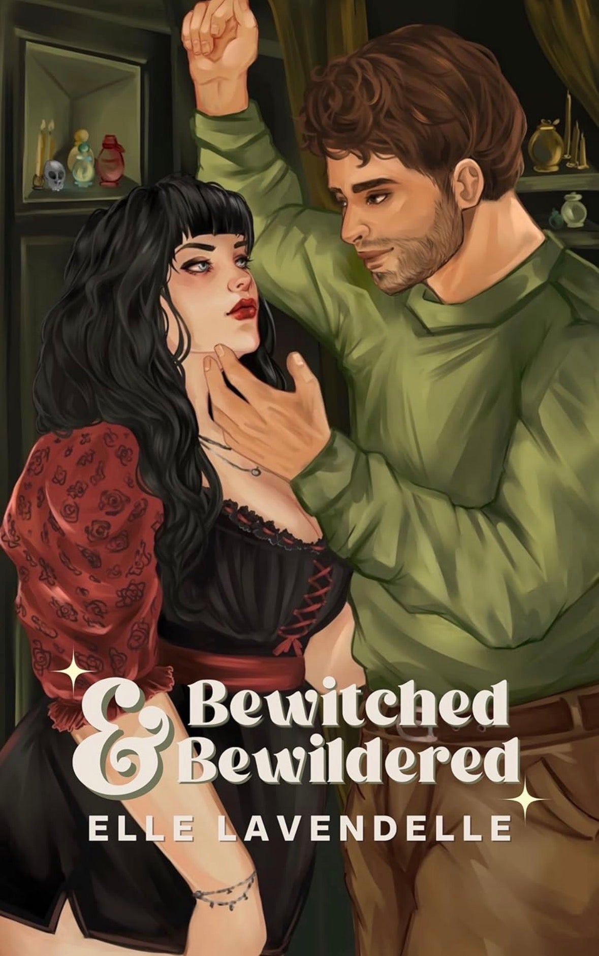 Bewitched & Bewildered