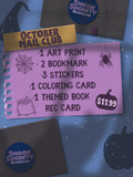Mail Club