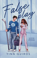 False Play