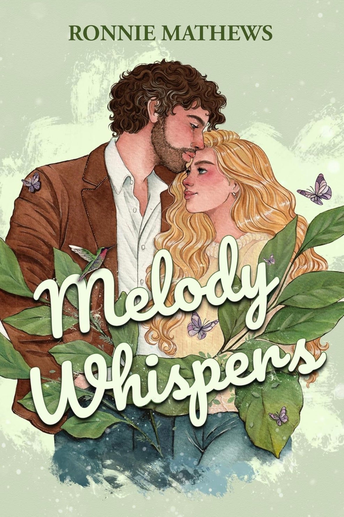 Melody Whispers