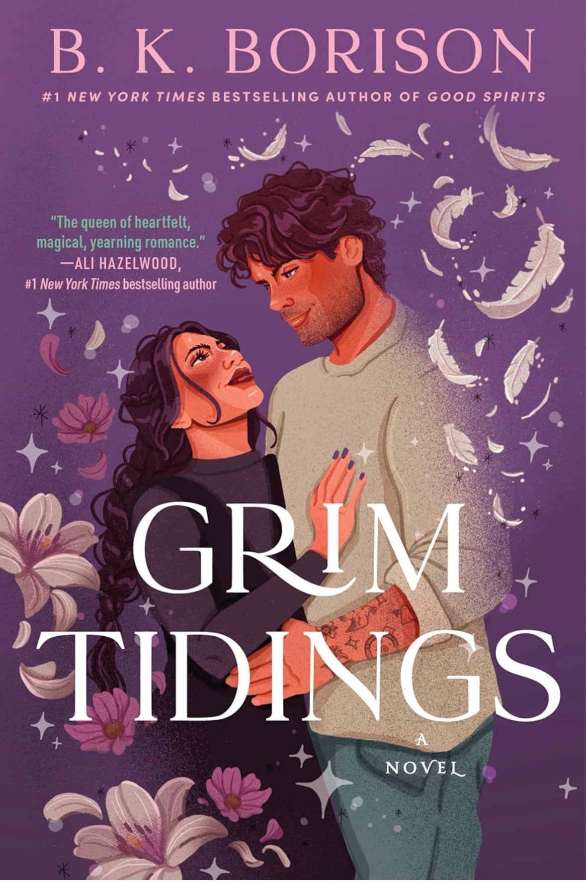 Grim Tidings