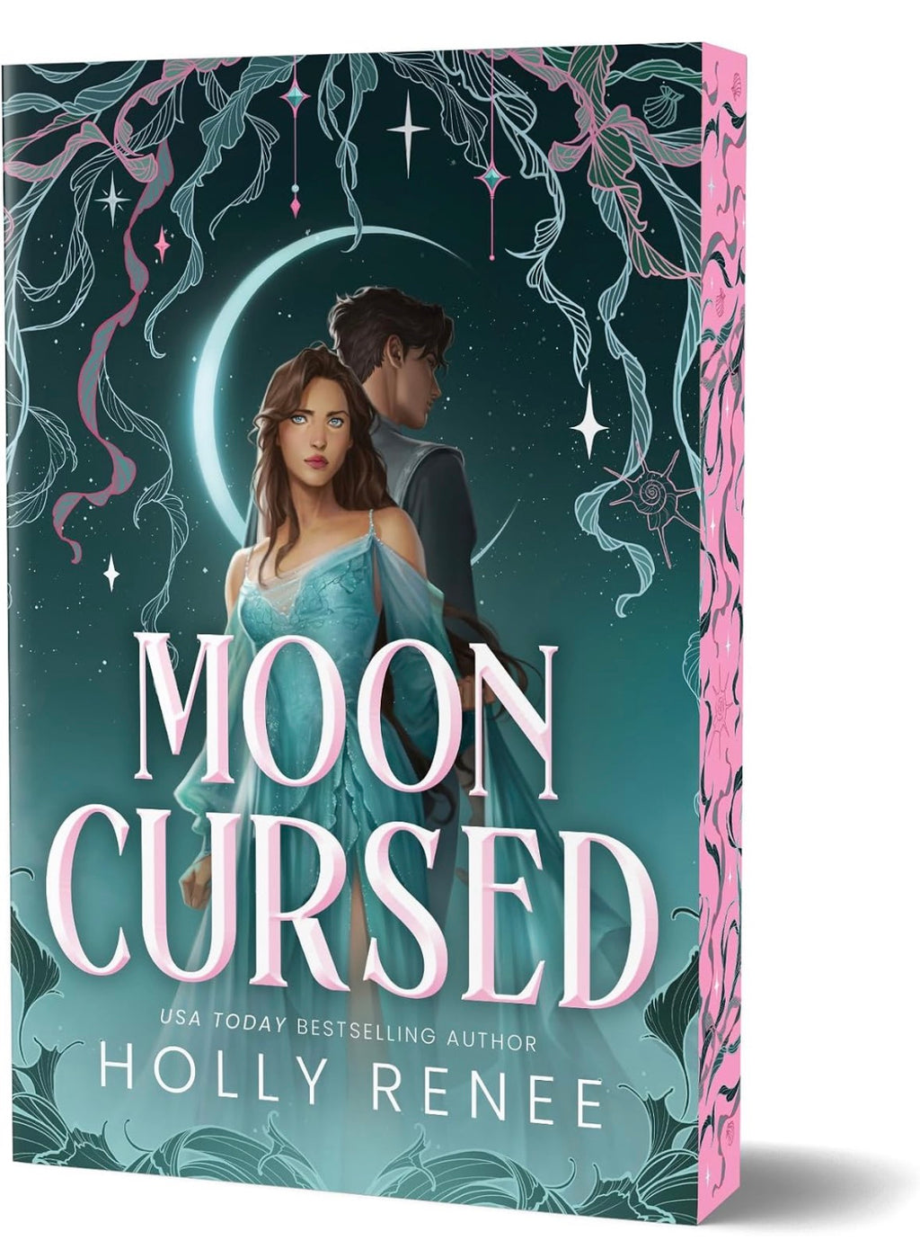 (PREORDER) Mooncursed (Deluxe Edition)