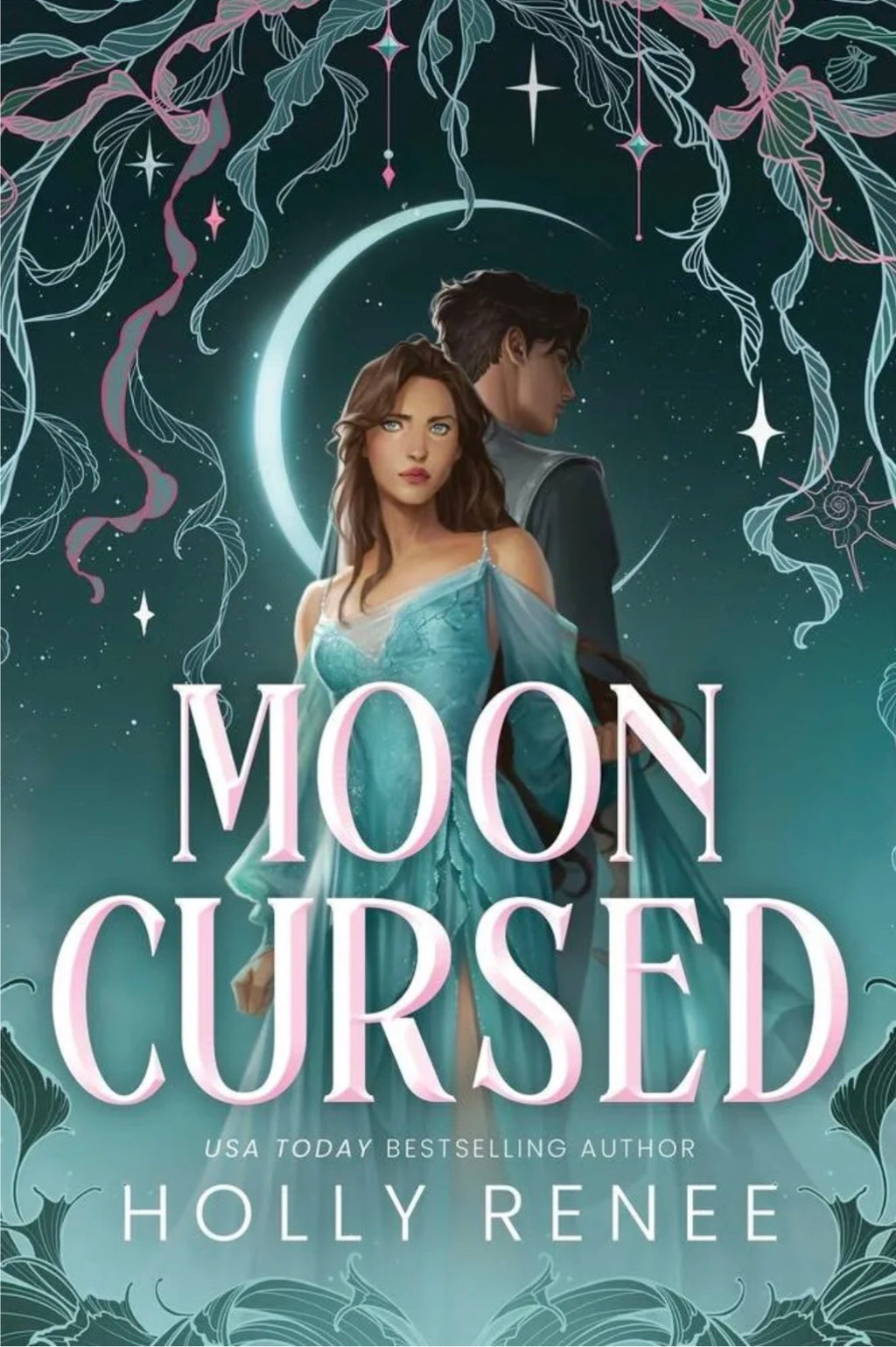 (PREORDER) Mooncursed (Deluxe Edition)