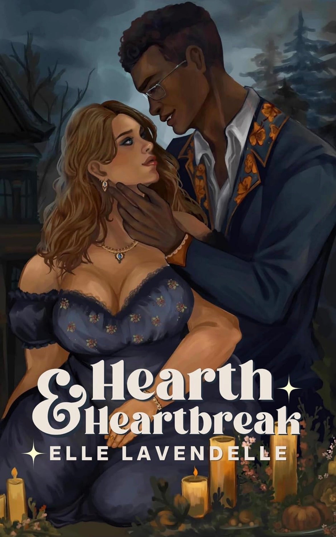 Hearth & Heartbreak