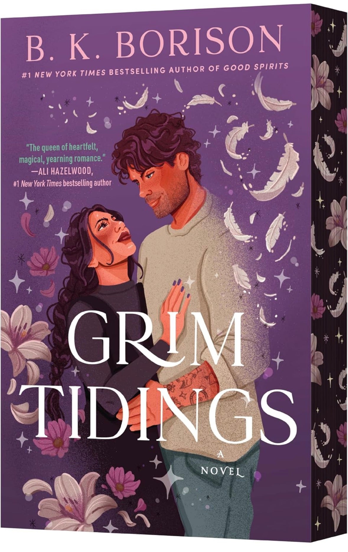 Grim Tidings