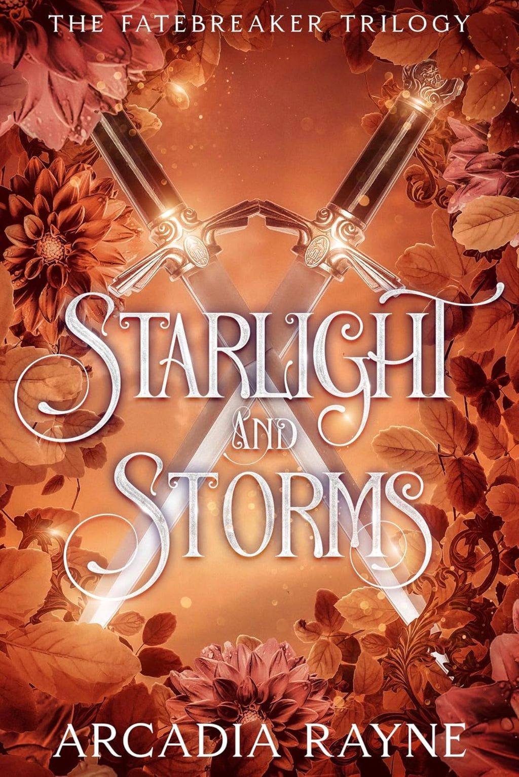 (PREORDER) Starlight and Storms