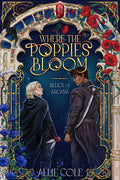 (PREORDER) Where The Poppies Bloom
