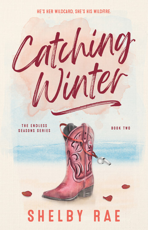 (PREORDER) Catching Winter