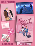 (PREORDER) Scoring Lessons