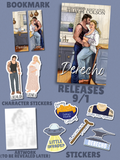(PREORDER) Derecho