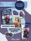 (PREORDER) Lose You Twice