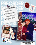 (PREORDER) A Match Made in Magic