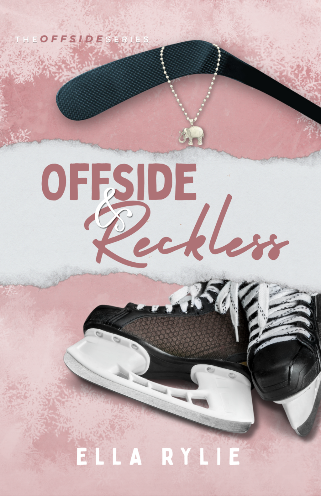 (PREORDER) Offside & Reckless