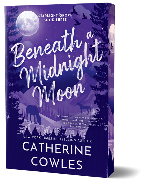 (PREORDER) Beneath a Midnight Moon (Deluxe Edition)