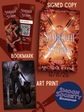 (PREORDER) Starlight and Storms